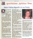 MARIA CRISTINA BIGARELLI - LA POESIA INTIMISTICA...